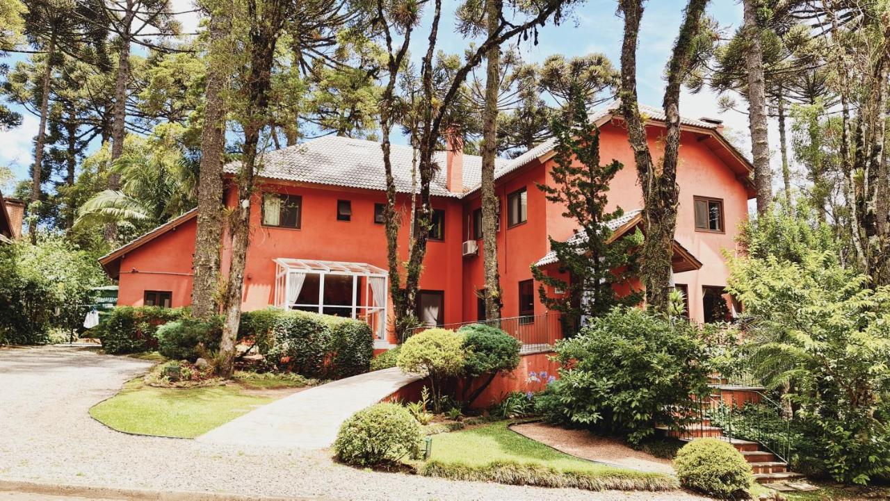 Inn Pinhao E Poesia