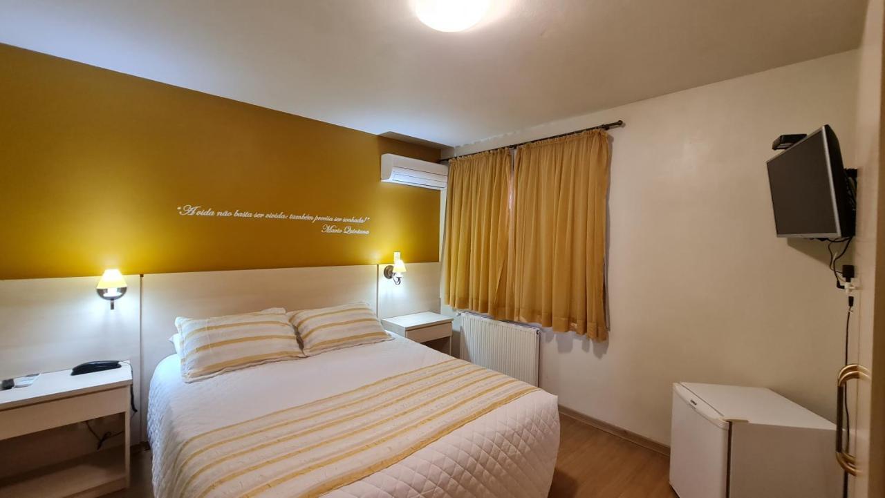 Pinhao E Poesia Inn 3*