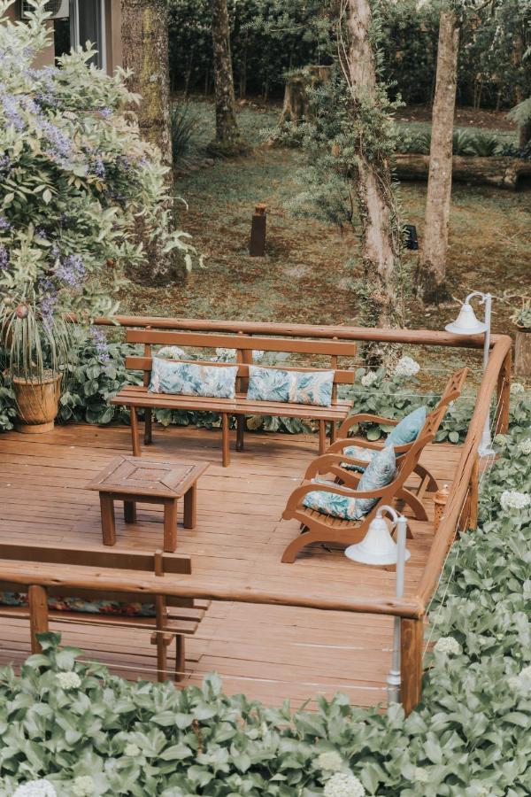 Pinhao E Poesia Inn Canela